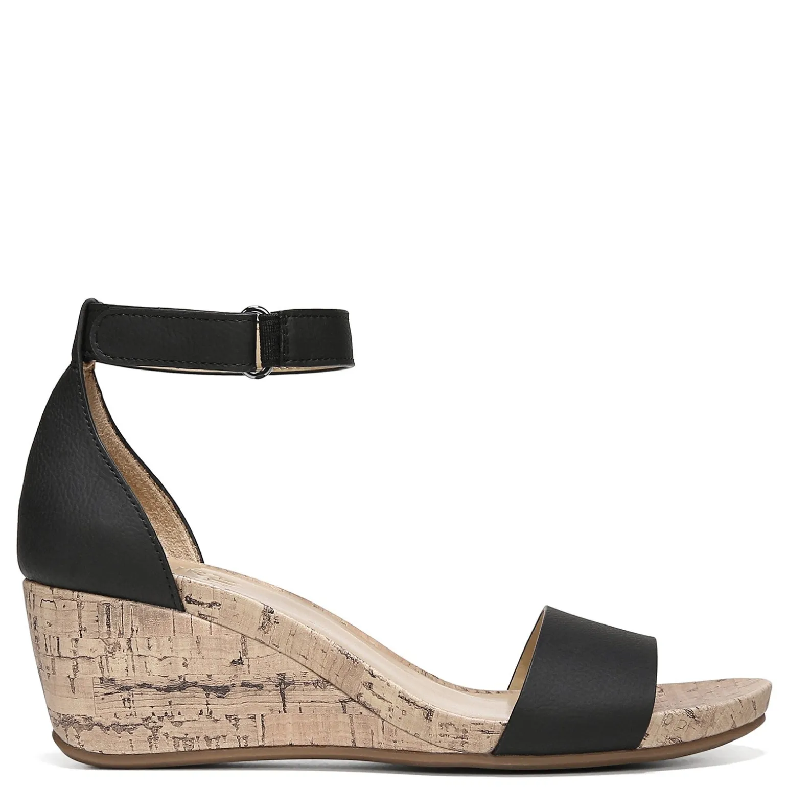 Women's Naturalizer, Areda Sandal