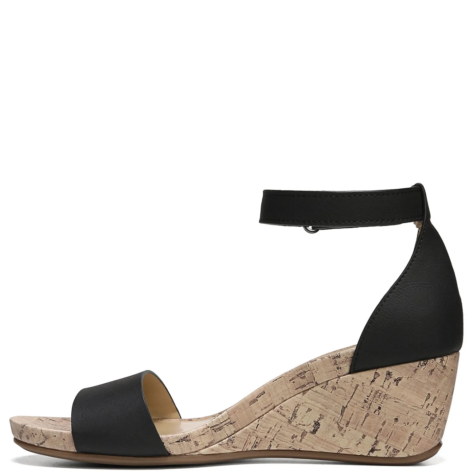 Women's Naturalizer, Areda Sandal