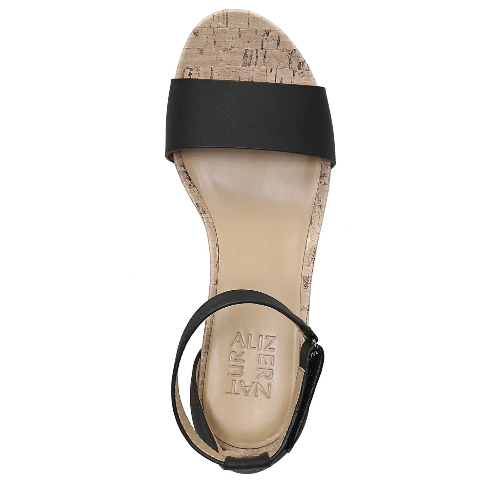 Women's Naturalizer, Areda Sandal