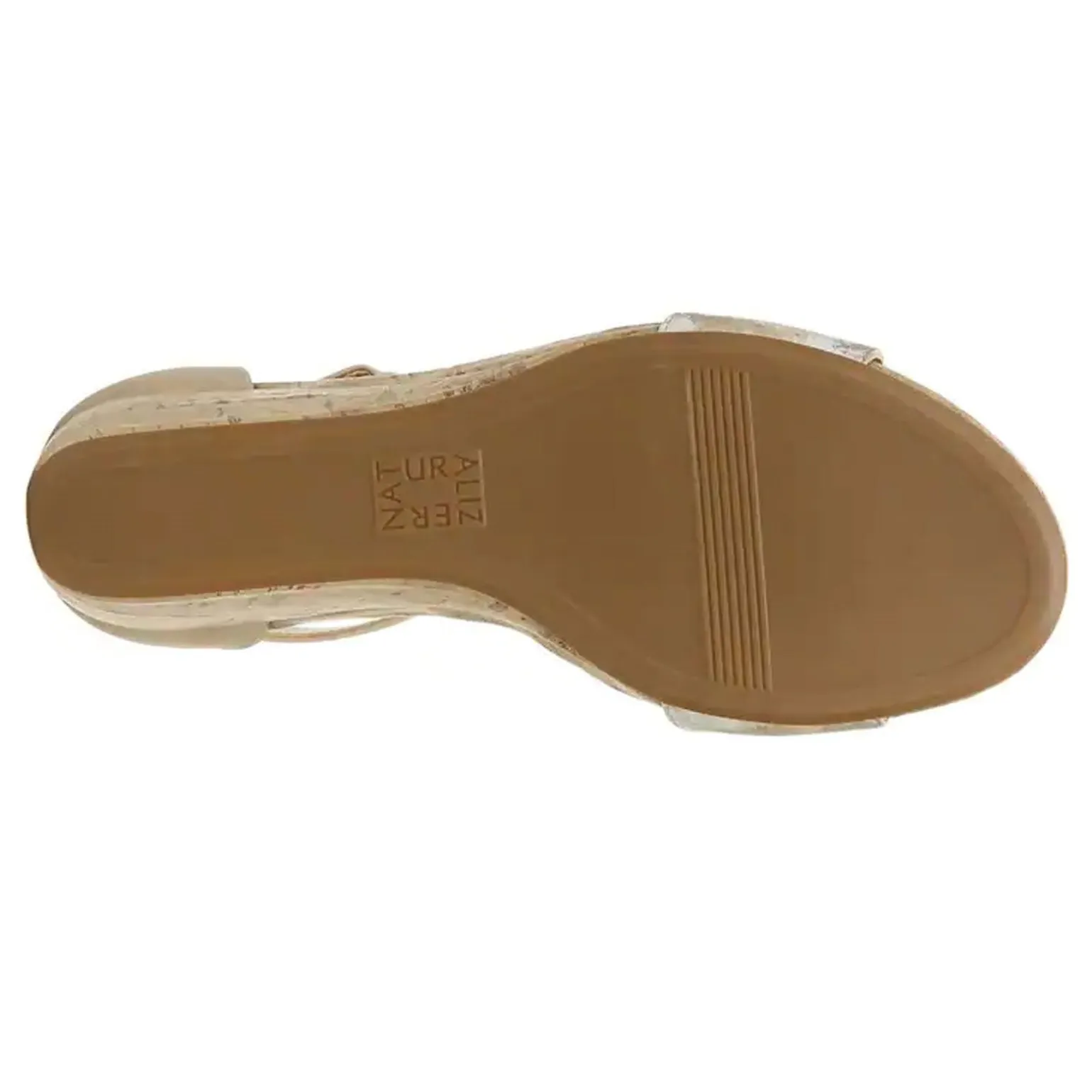 Women's Naturalizer, Areda Sandal