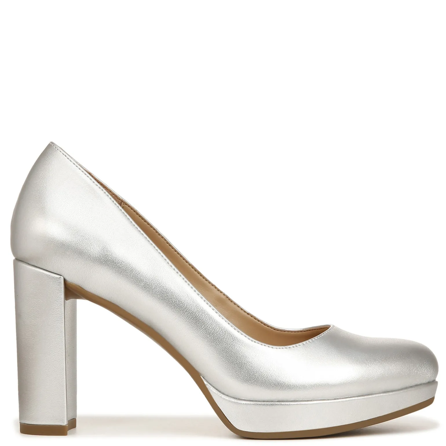Women's Naturalizer, Berlin Pump