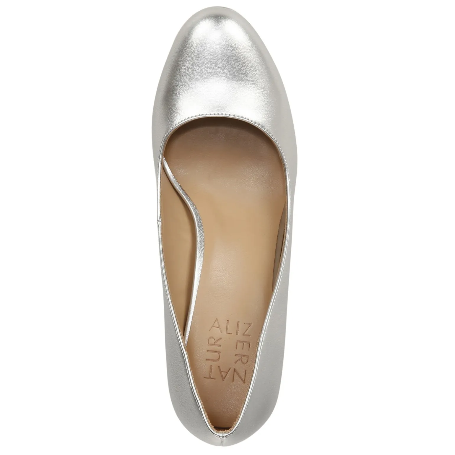 Women's Naturalizer, Berlin Pump