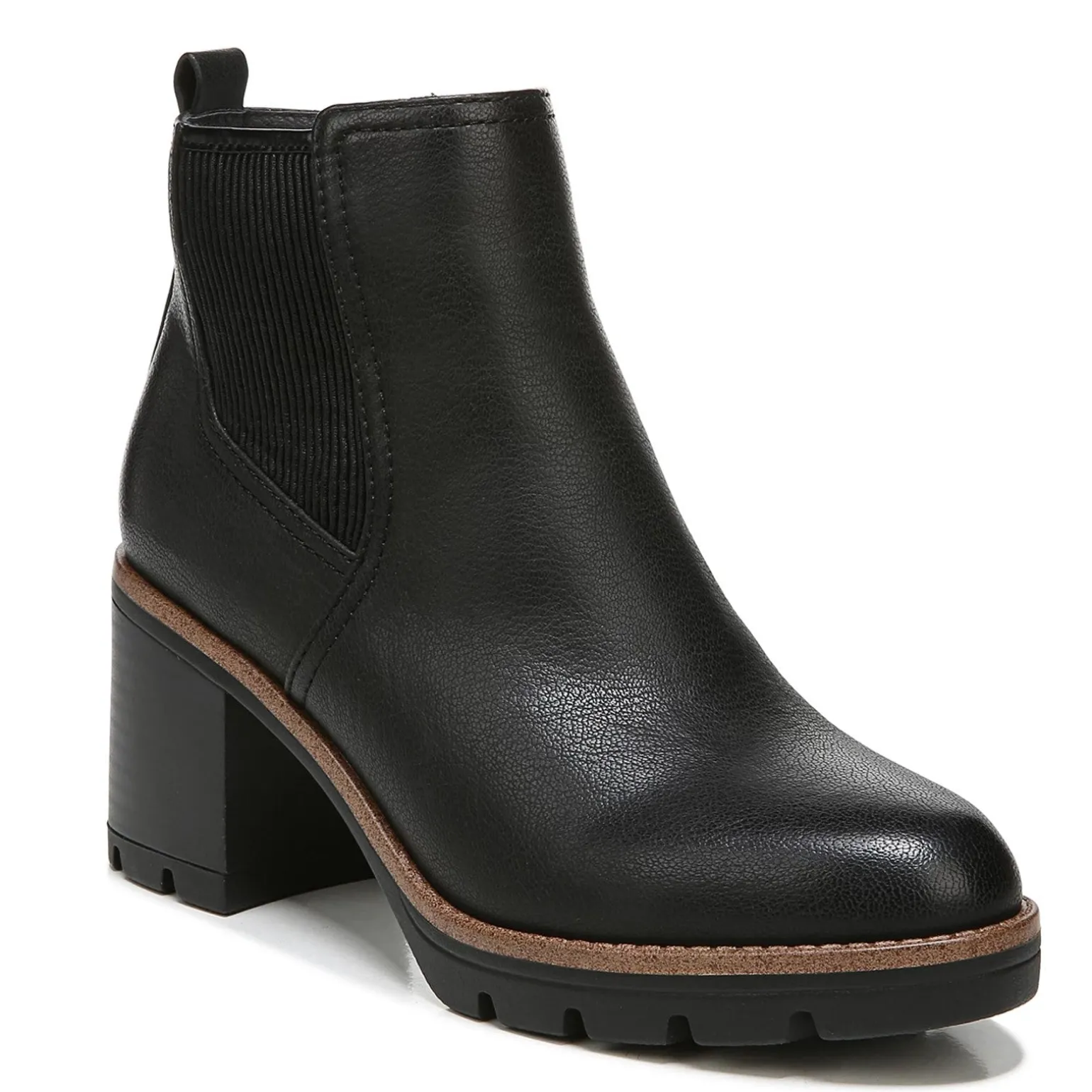 Women's Naturalizer, Madalynn Gore Boot