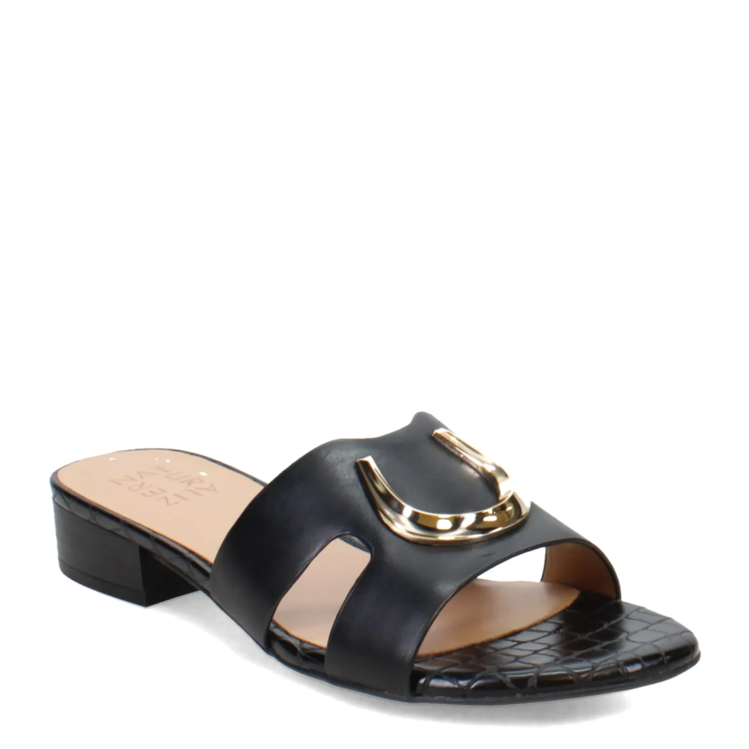 Women's Naturalizer, Misty Sandal