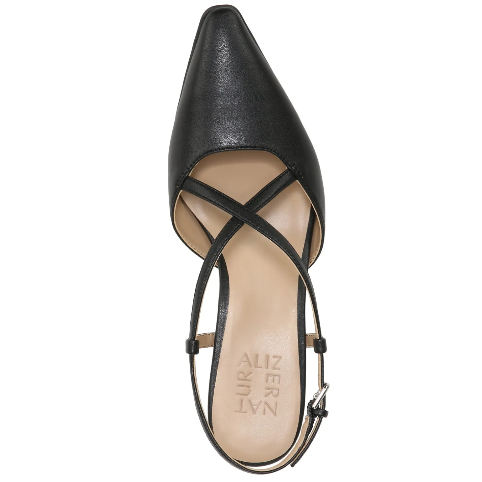 Women's Naturalizer, Tahira Pump