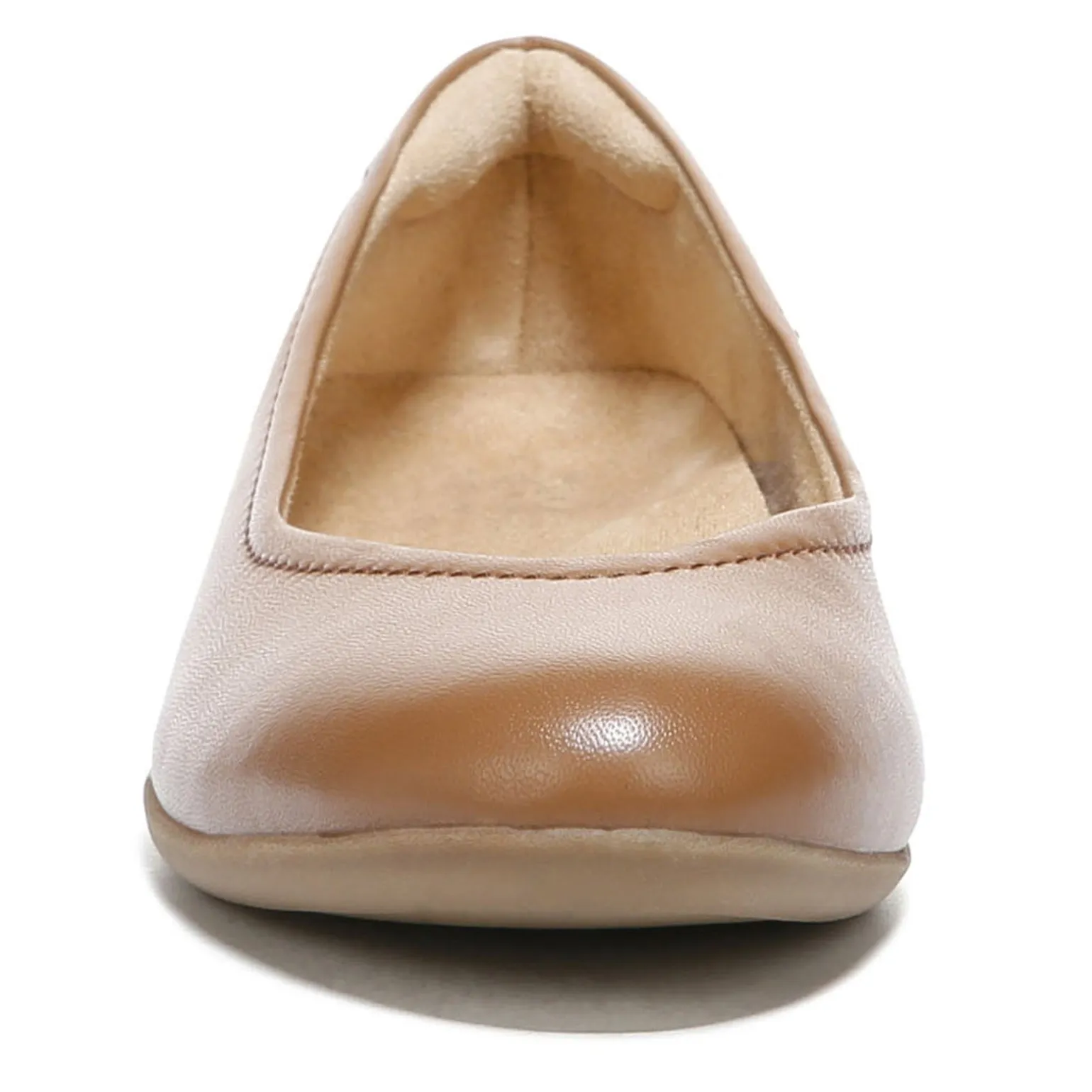 Women's Naturalizer, Vivienne Flat