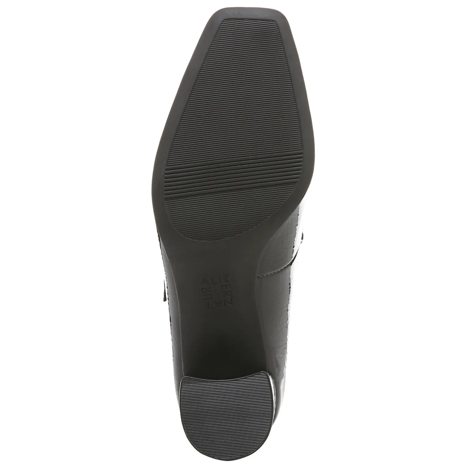 Women's Naturalizer, Warner Mary Jane Pump