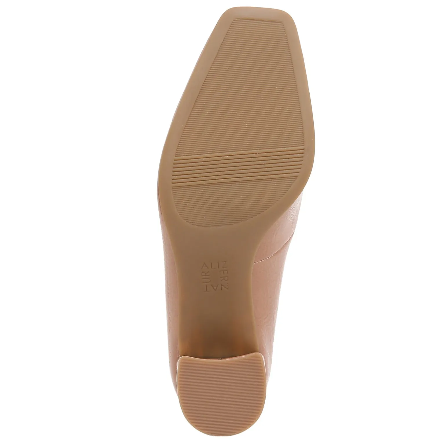 Women's Naturalizer, Warner Pump