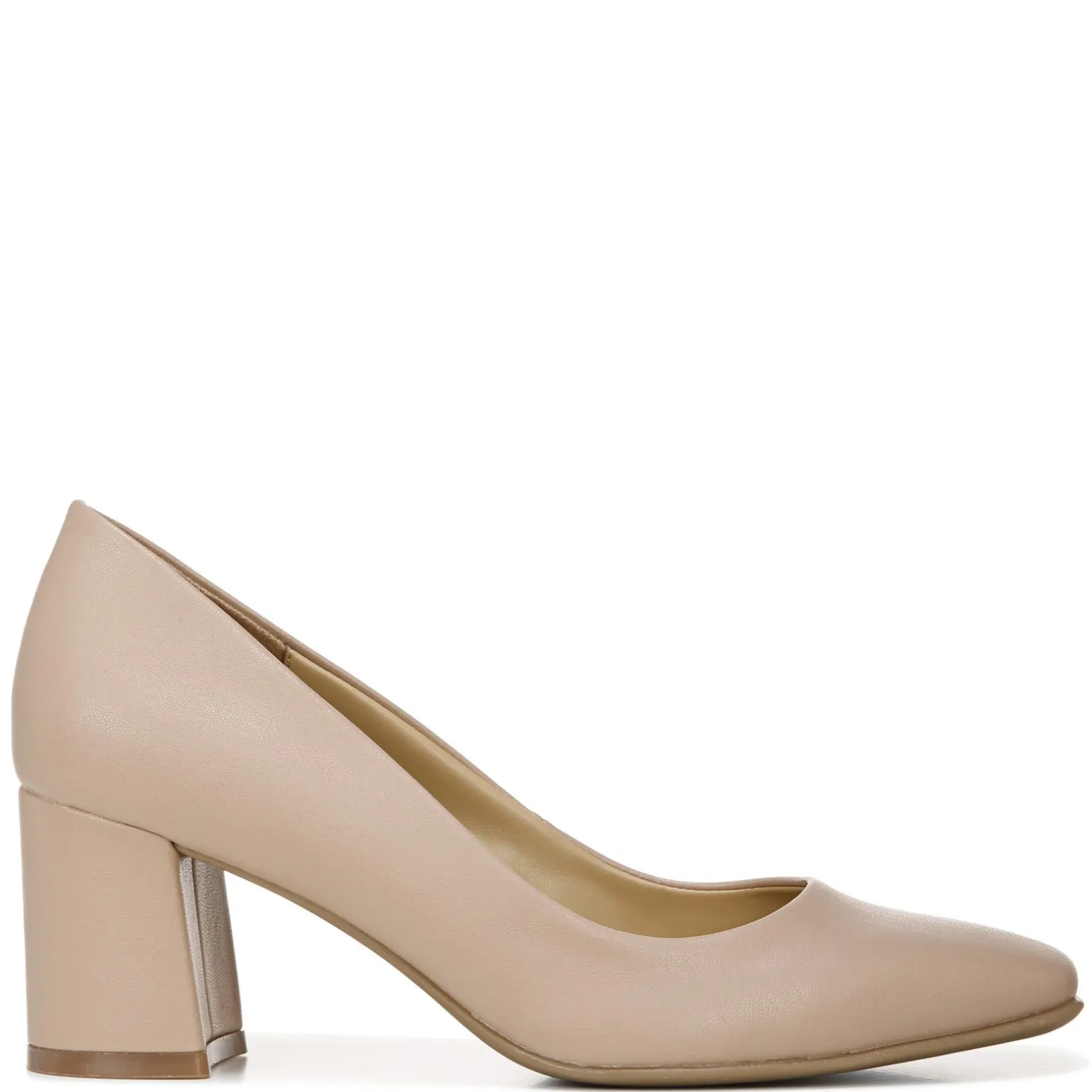 Women's Naturalizer, Warner Pump