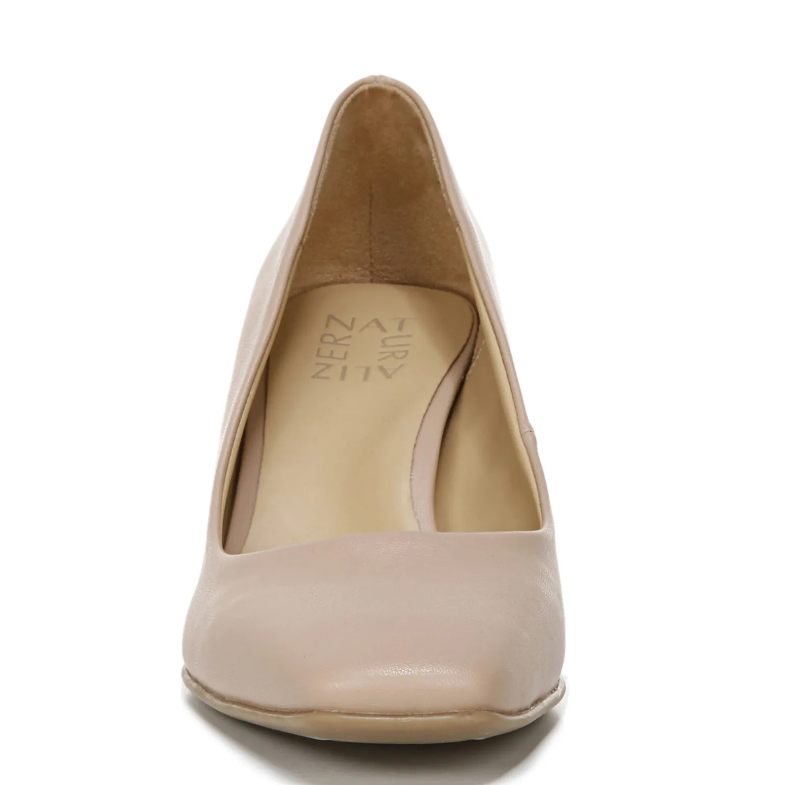 Women's Naturalizer, Warner Pump