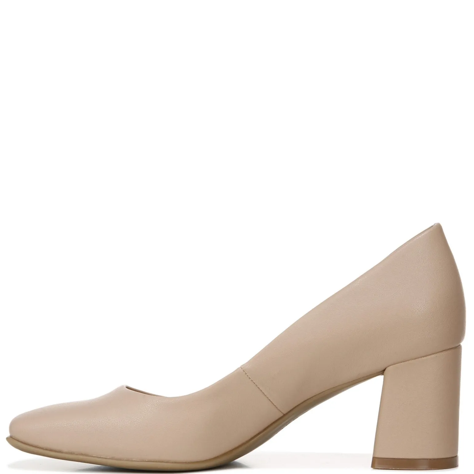 Women's Naturalizer, Warner Pump