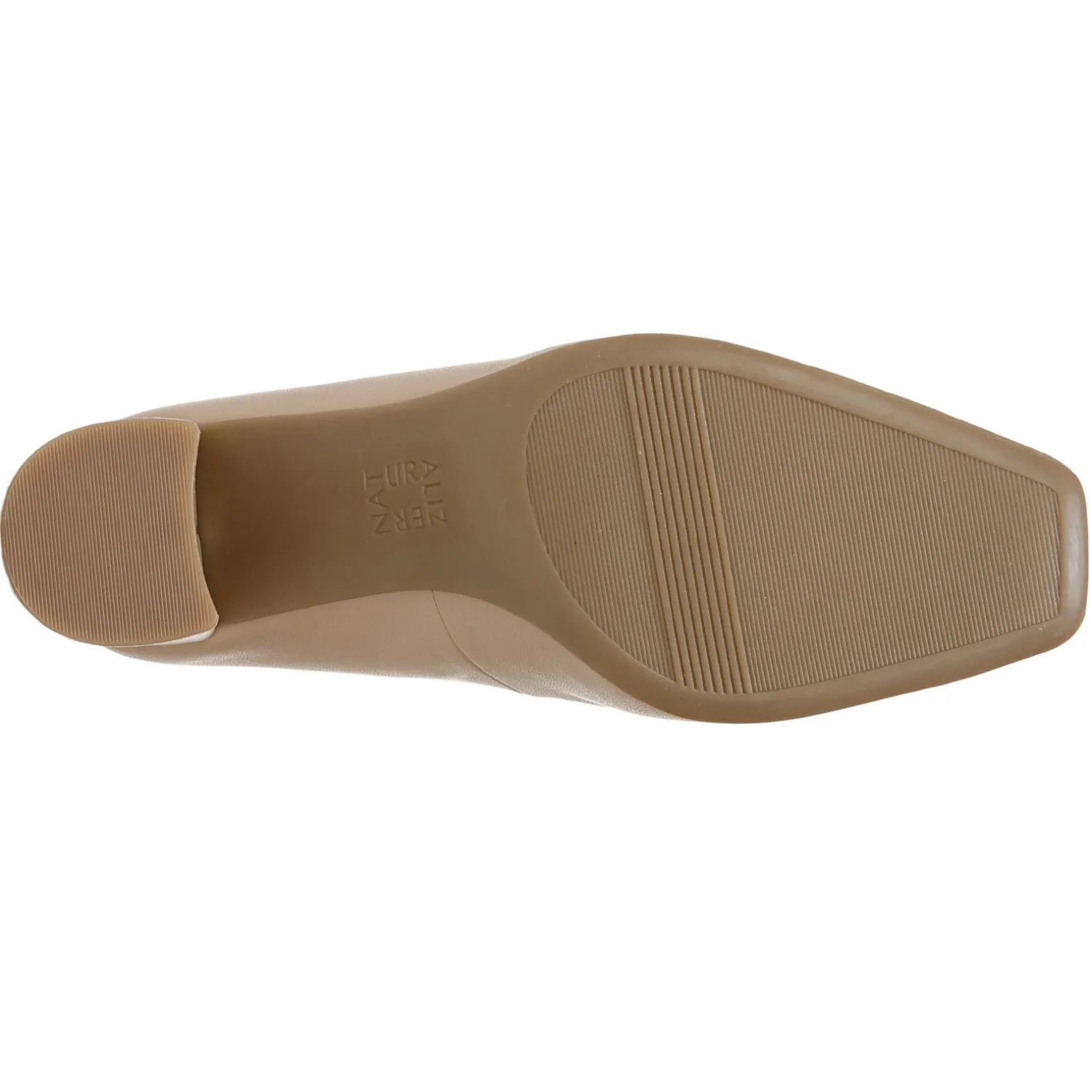 Women's Naturalizer, Warner Pump