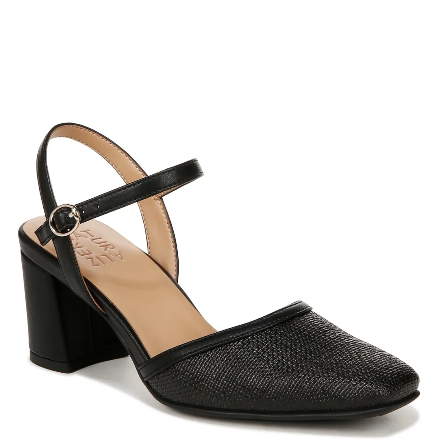Women's Naturalizer, Wave Pump