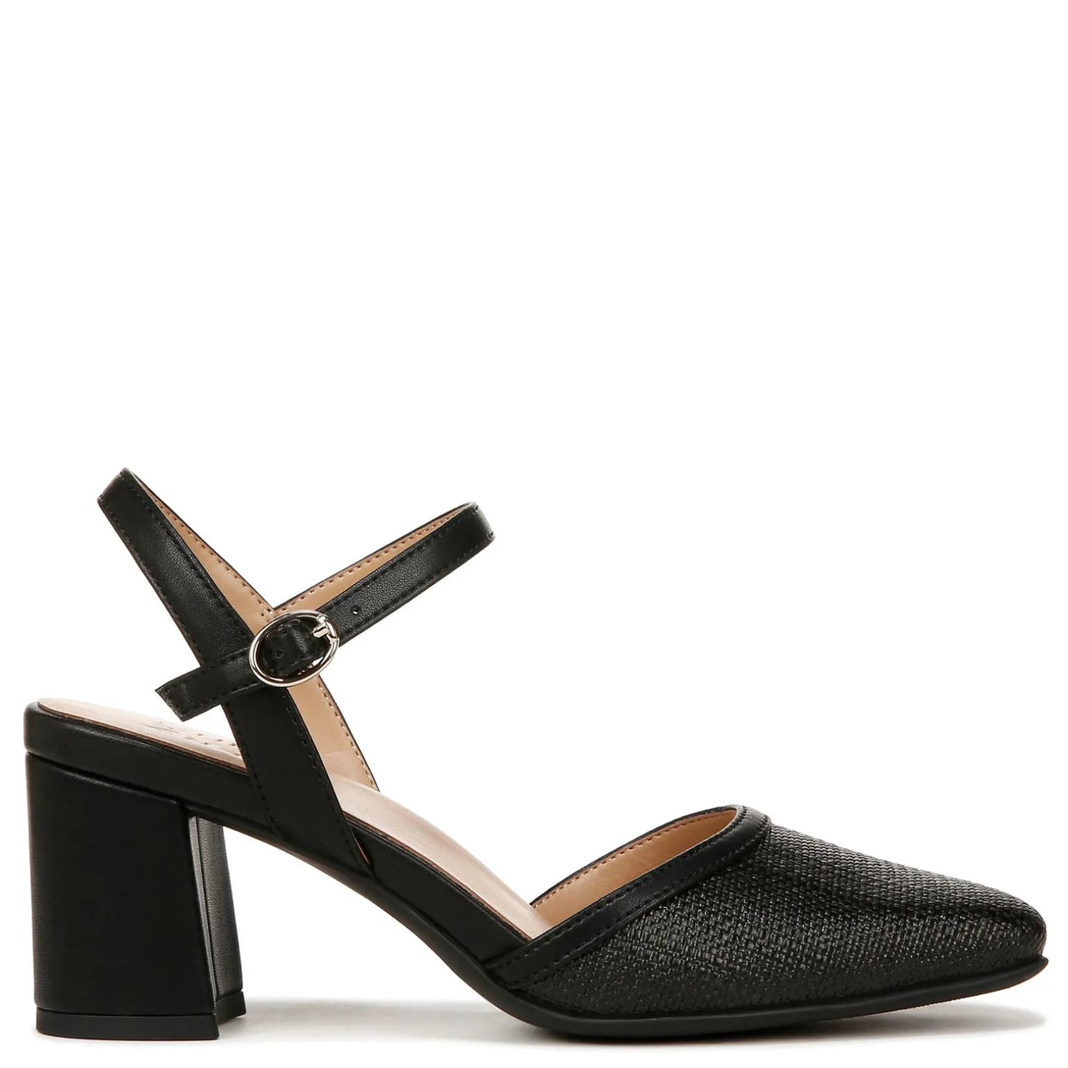 Women's Naturalizer, Wave Pump