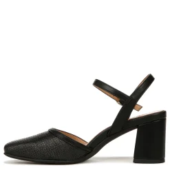 Women's Naturalizer, Wave Pump