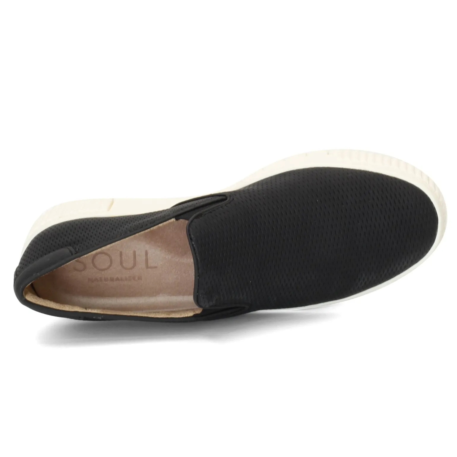 Women's Natural Soul, Tia Platform Sneaker