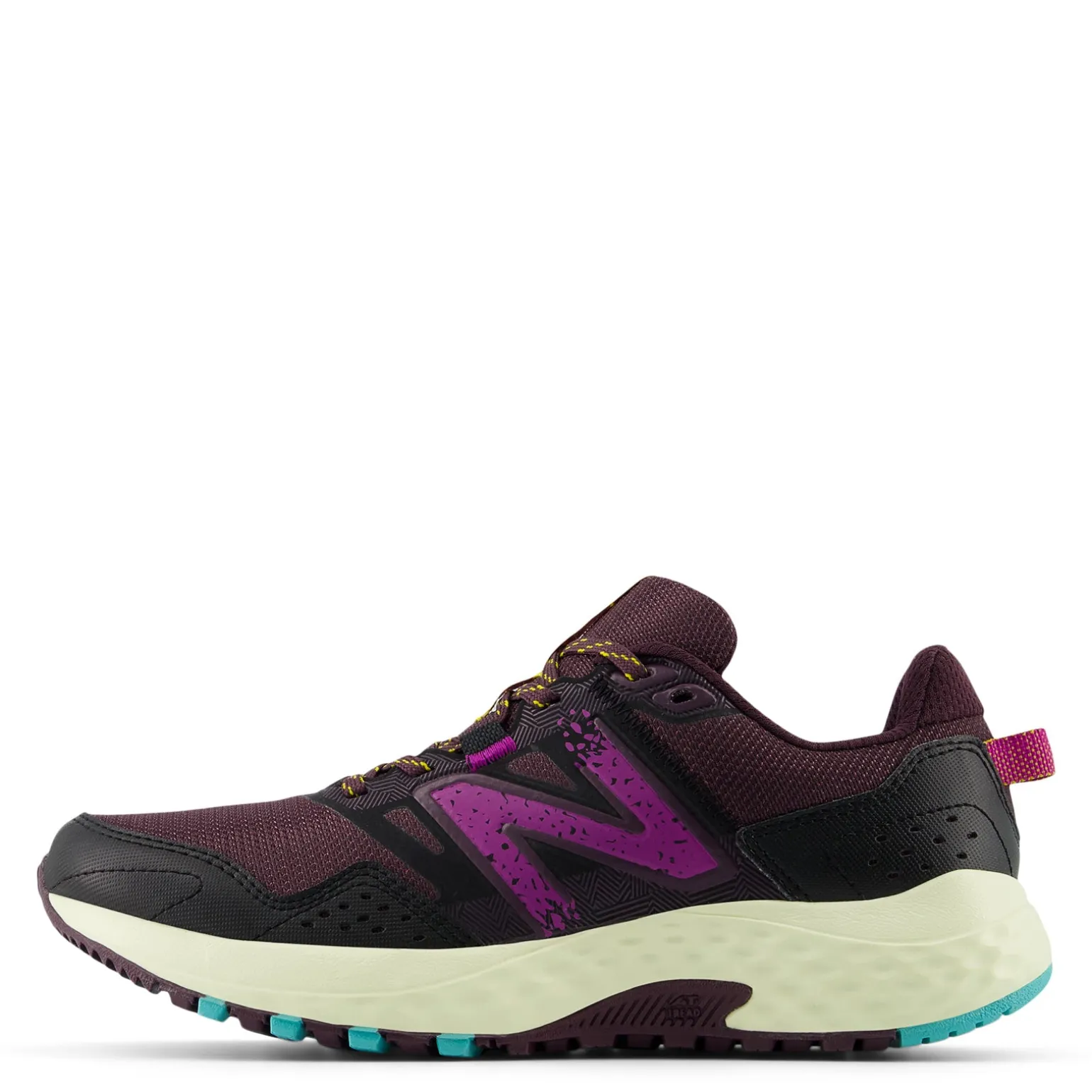 Women's New Balance, WT410V8 Trail Running Shoe