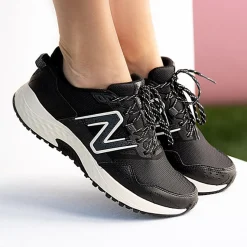 Women's New Balance, WT410V8 Trail Running Shoe