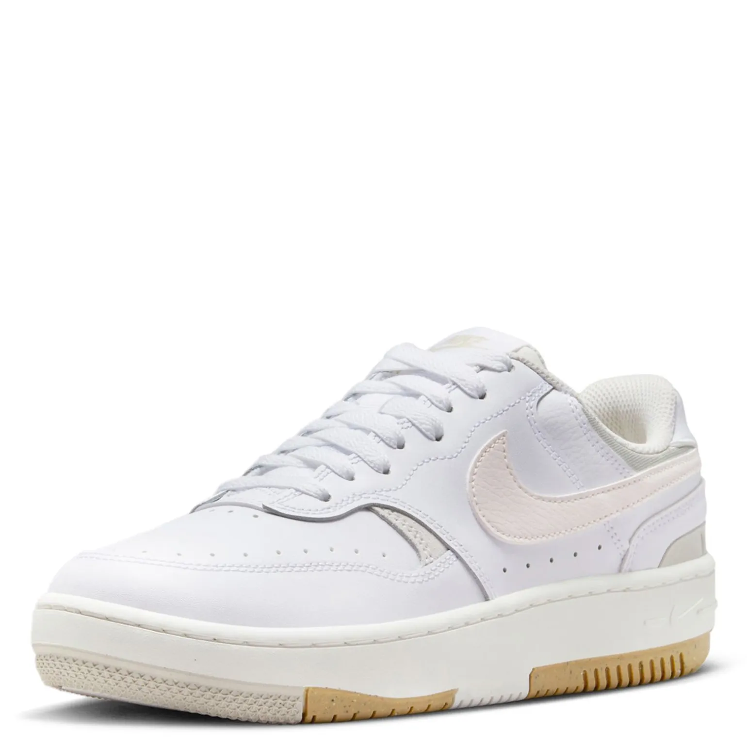 Women's Nike, Gamma Force Sneaker