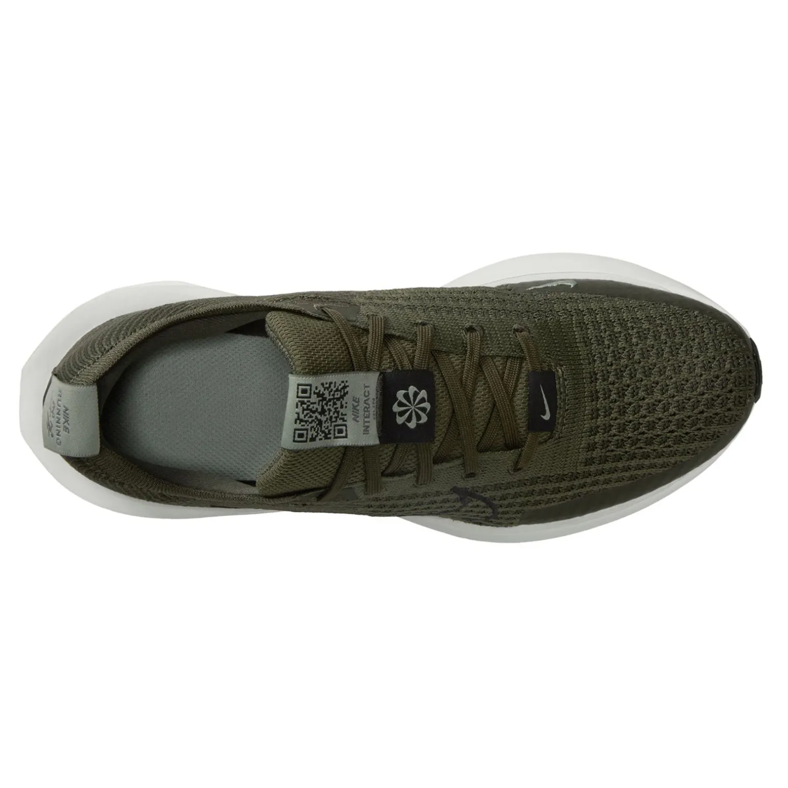 Women's Nike, Interact Run Running Shoe