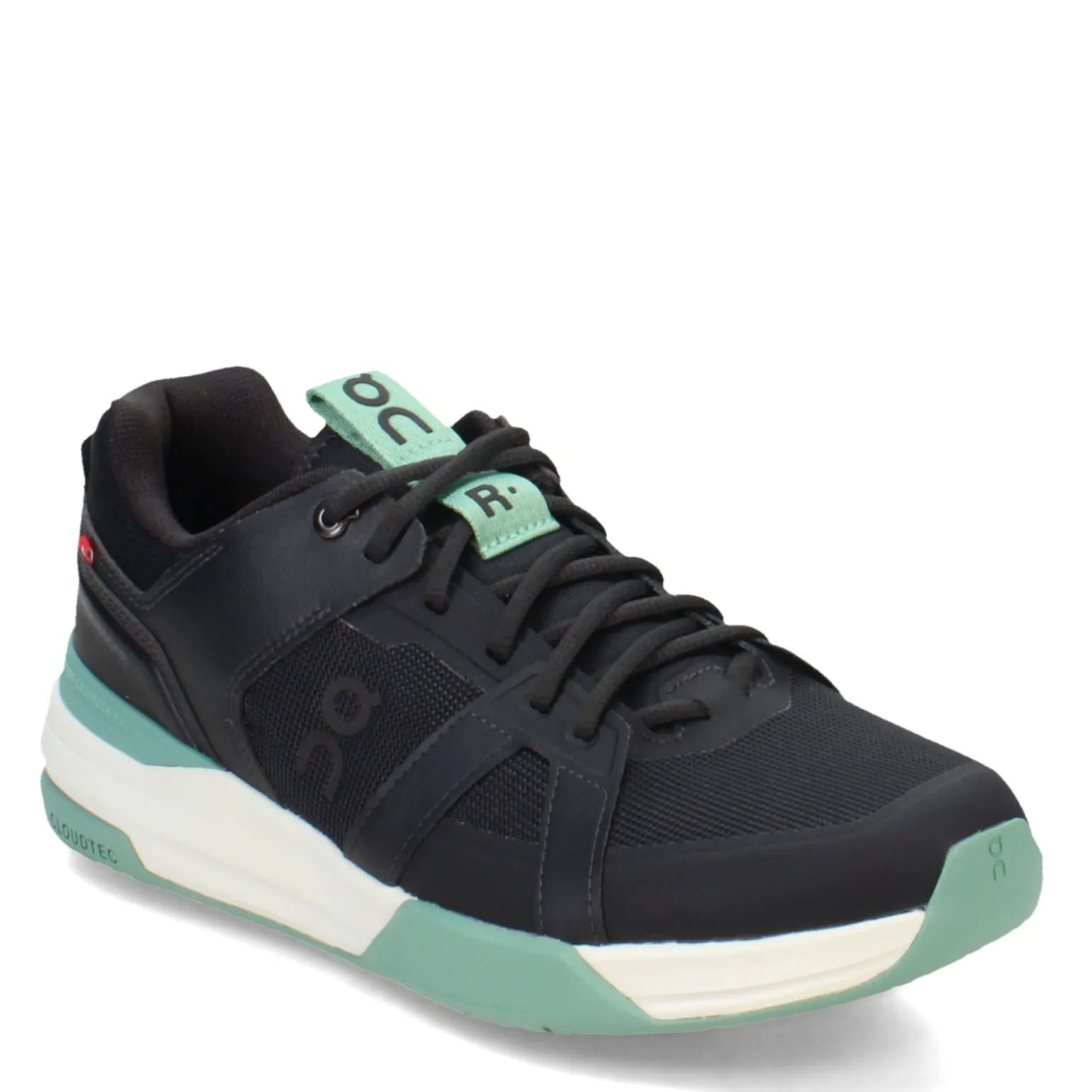 Women's On Running, The Roger Clubhouse Pro Tennis Shoe
