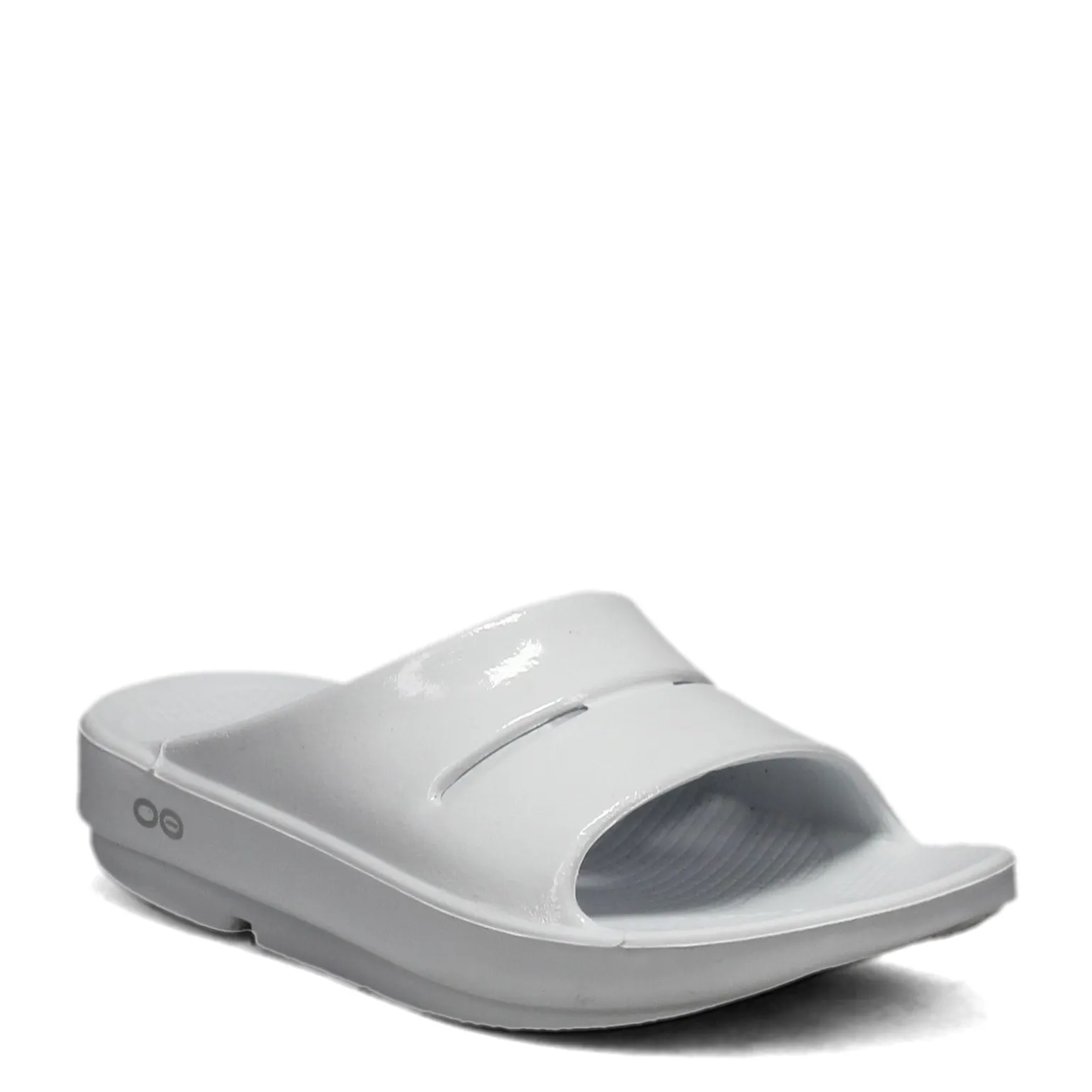 Women's Oofos, OOahh Luxe Slide Sandal