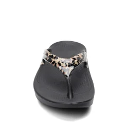 Women's Oofos, OOlala Sandal