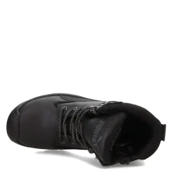 Women's PUMA, Conquest 7 Composite Toe SR WP EH Work Boot