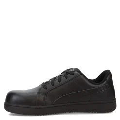 Women's Puma, Iconic Low SD CT Work Shoe