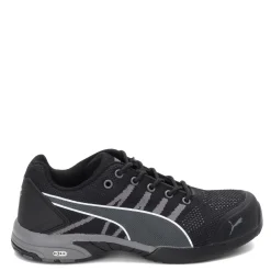 Women's Puma Safety, Celerity Knit Steel Toe Work Shoe