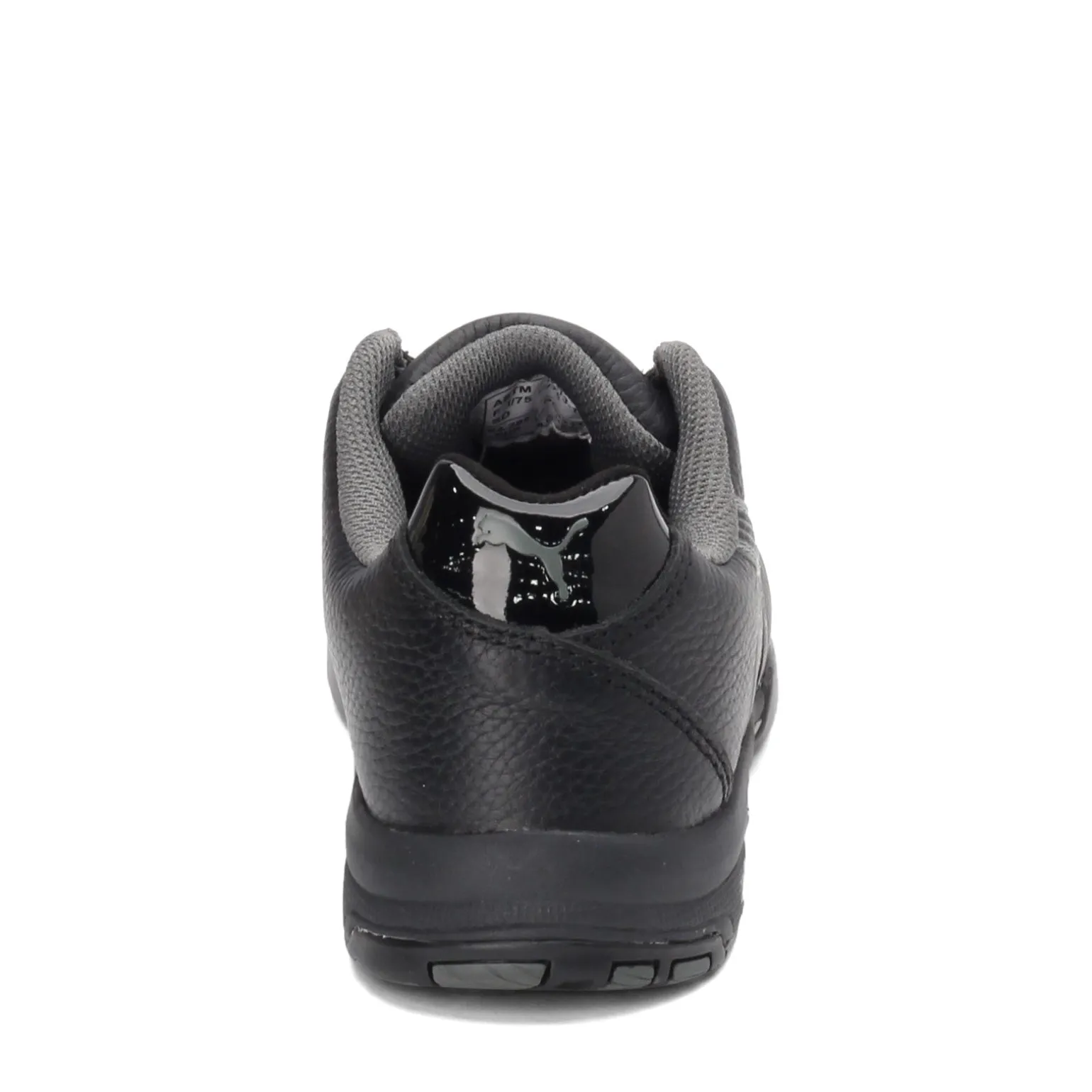 Women's Puma, Velocity Steel Toe Work Shoe