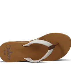 Women's Reef, Cushion Sands Sandal
