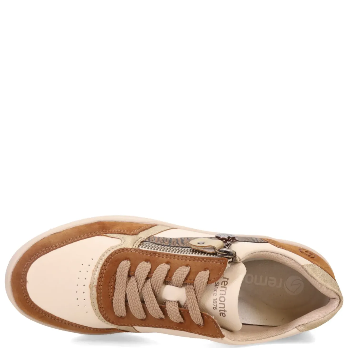 Women's Remonte, Kendra Sneaker
