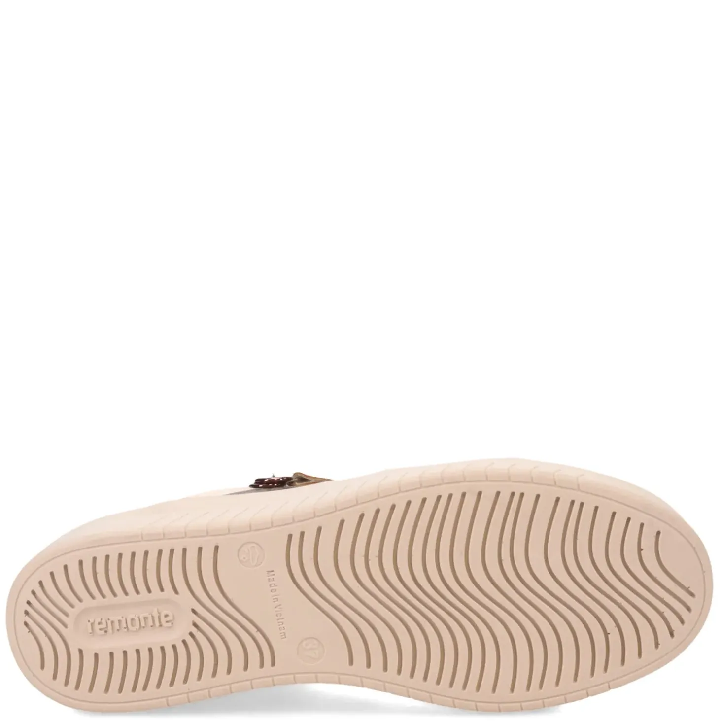Women's Remonte, Kendra Sneaker