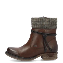 Women's Rieker, 76988 Boot