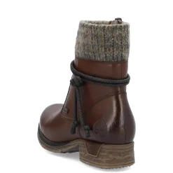 Women's Rieker, 76988 Boot
