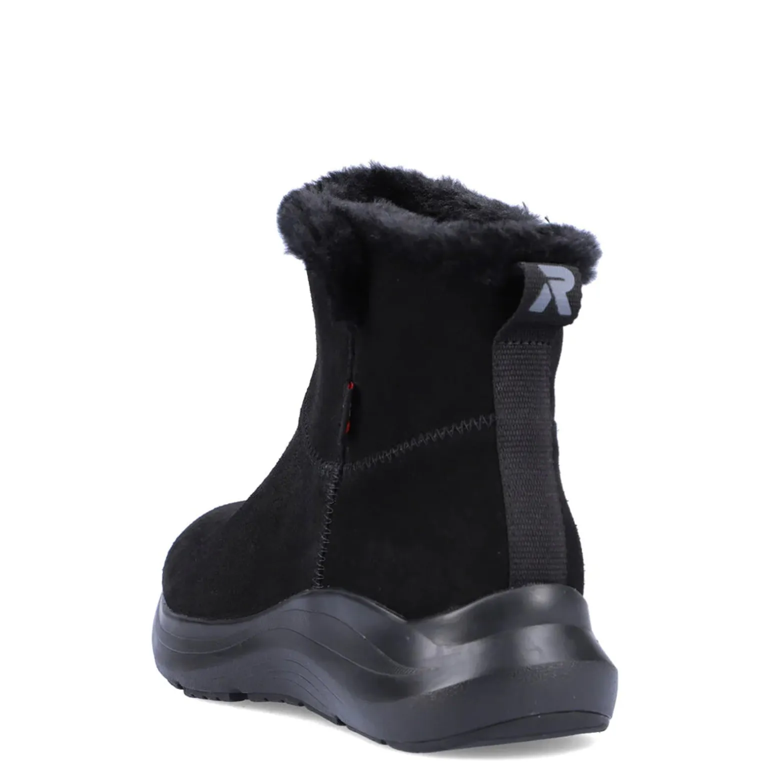 Women's Rieker, 76988 Boot