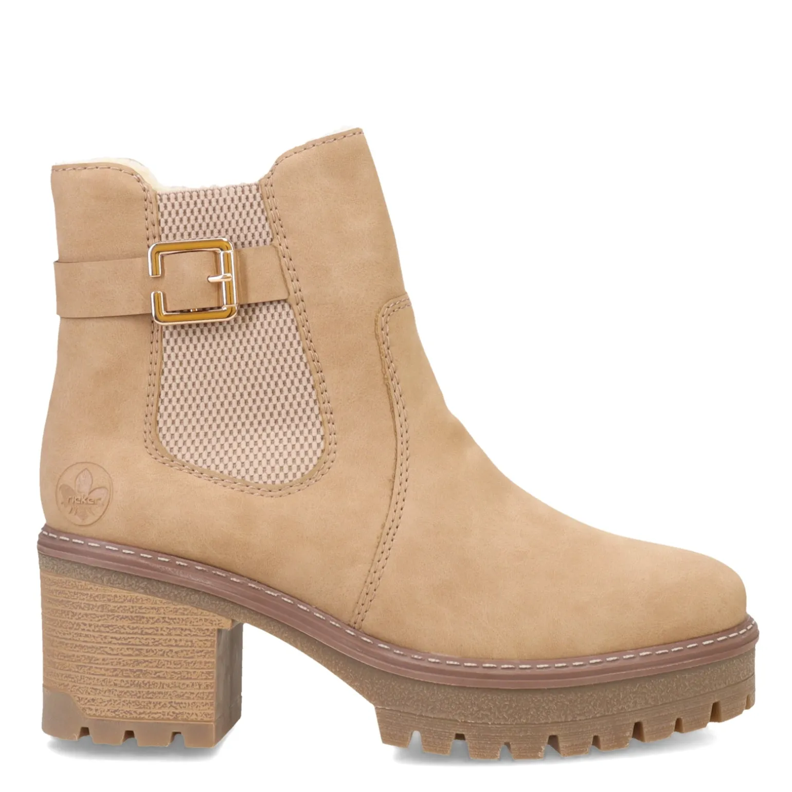 Women's Rieker, Y8554 Boot