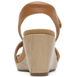 Women's Rockport, Briah II Two Band Sandal
