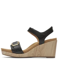Women's Rockport, Briah II Two Band Sandal
