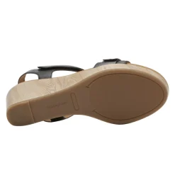 Women's Rockport, Briah II Two Band Sandal