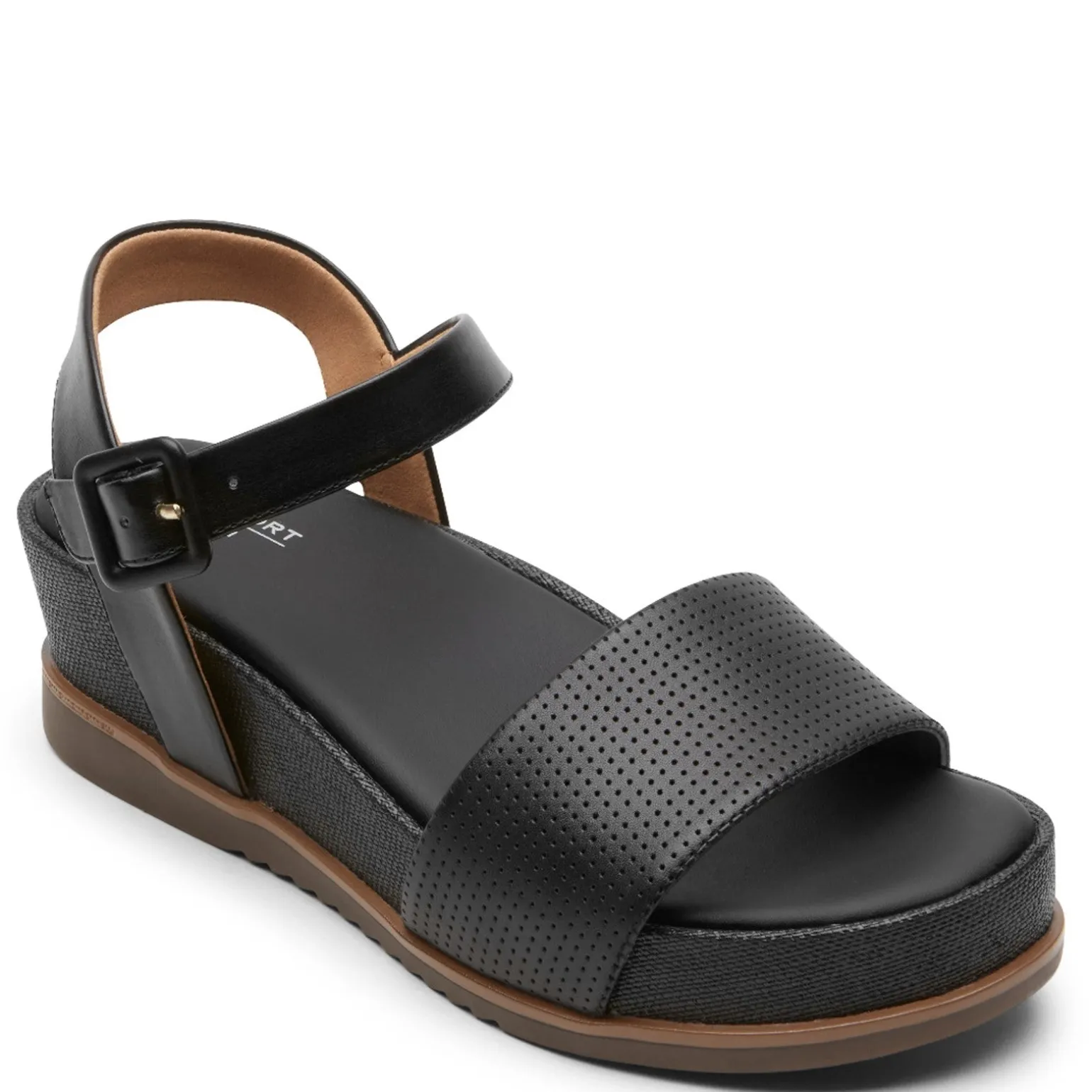 Women's Rockport, Delanie Sandal