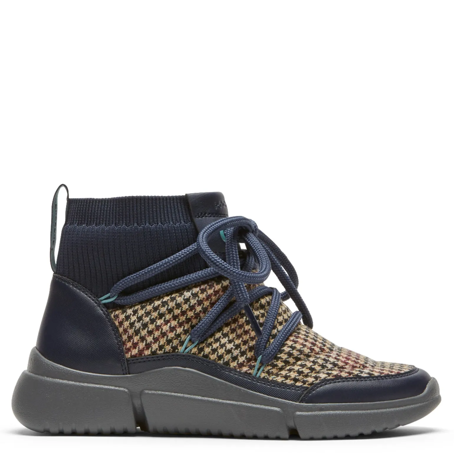 Women's Rockport, R-Evolution Bungee Bootie