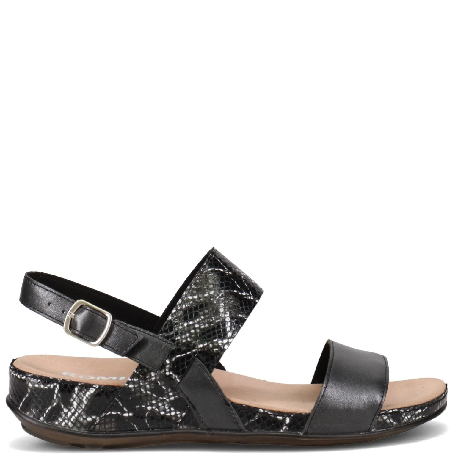 Women's Romika, Fidschi 67 Sandal