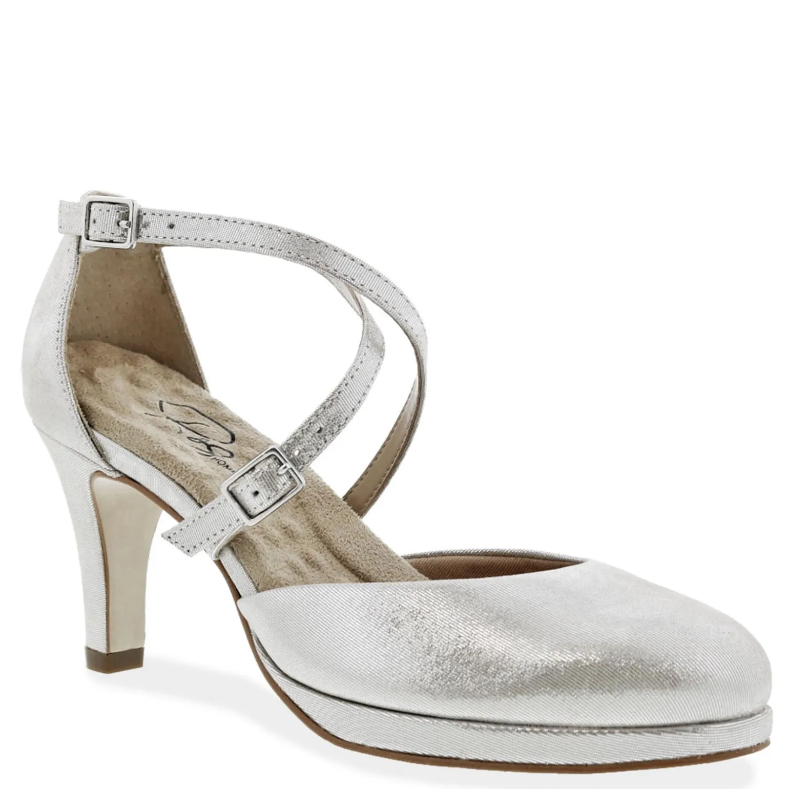 Women's Ros Hommerson, Pammy Pump