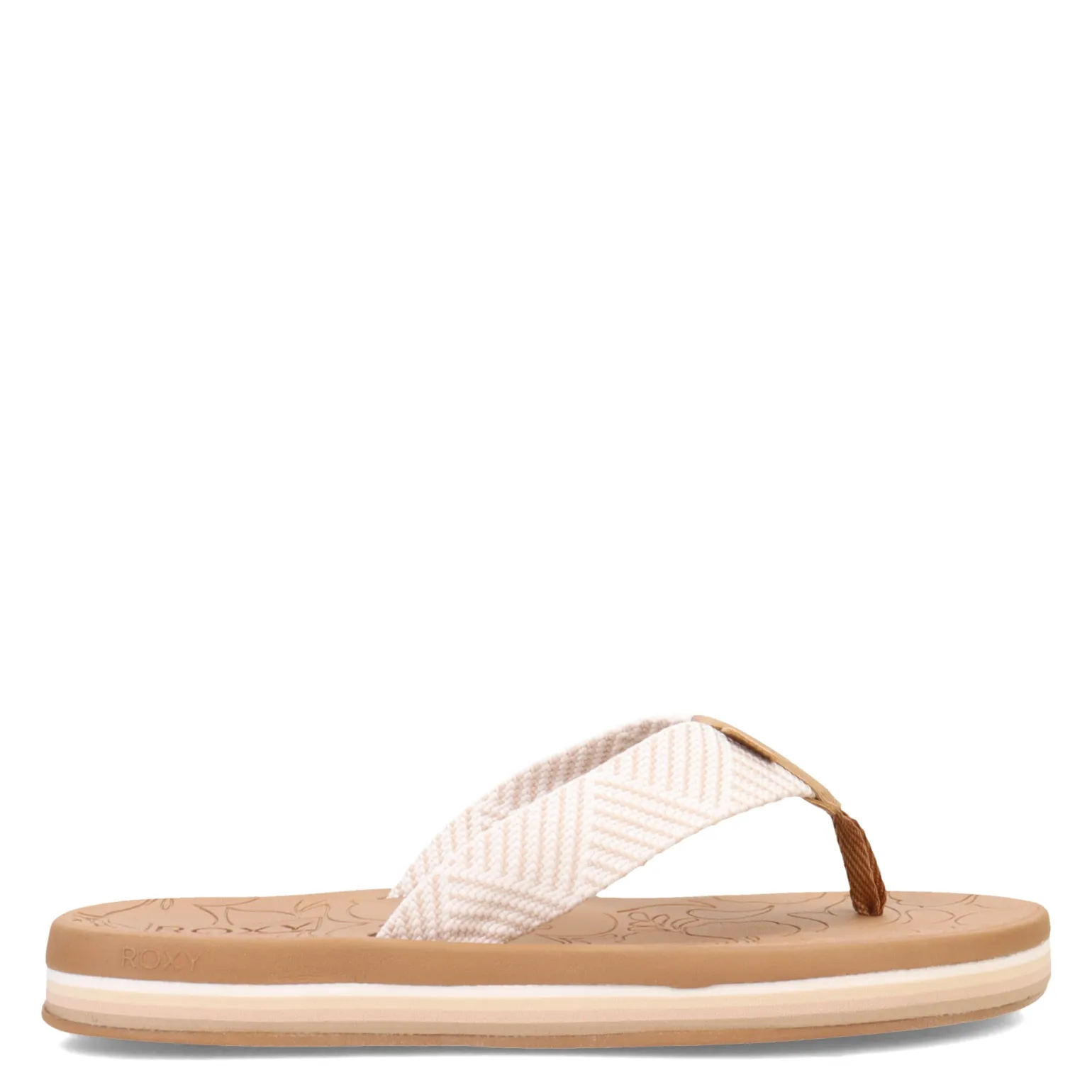 Women's Roxy, Colbee Hi Flip Flop