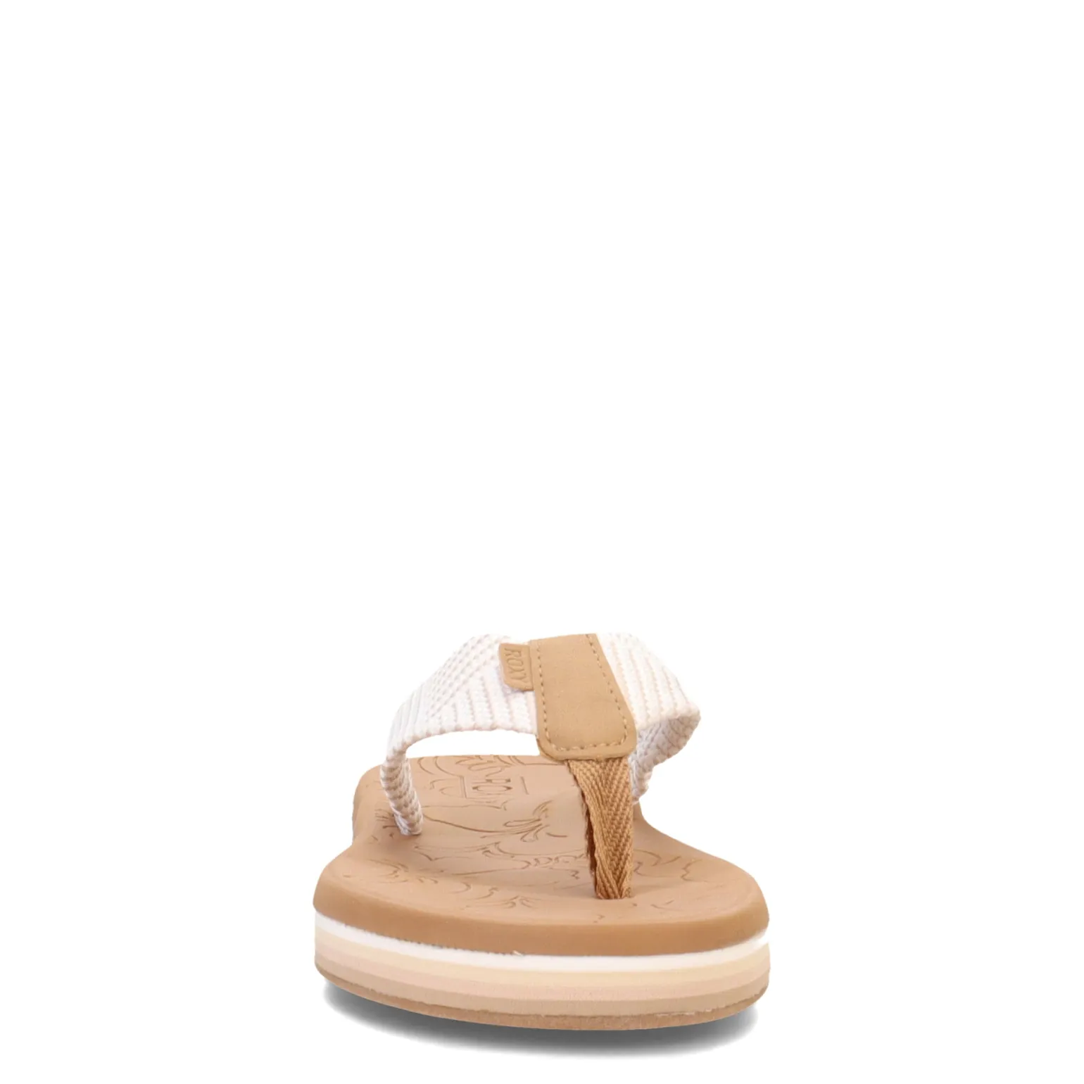 Women's Roxy, Colbee Hi Flip Flop