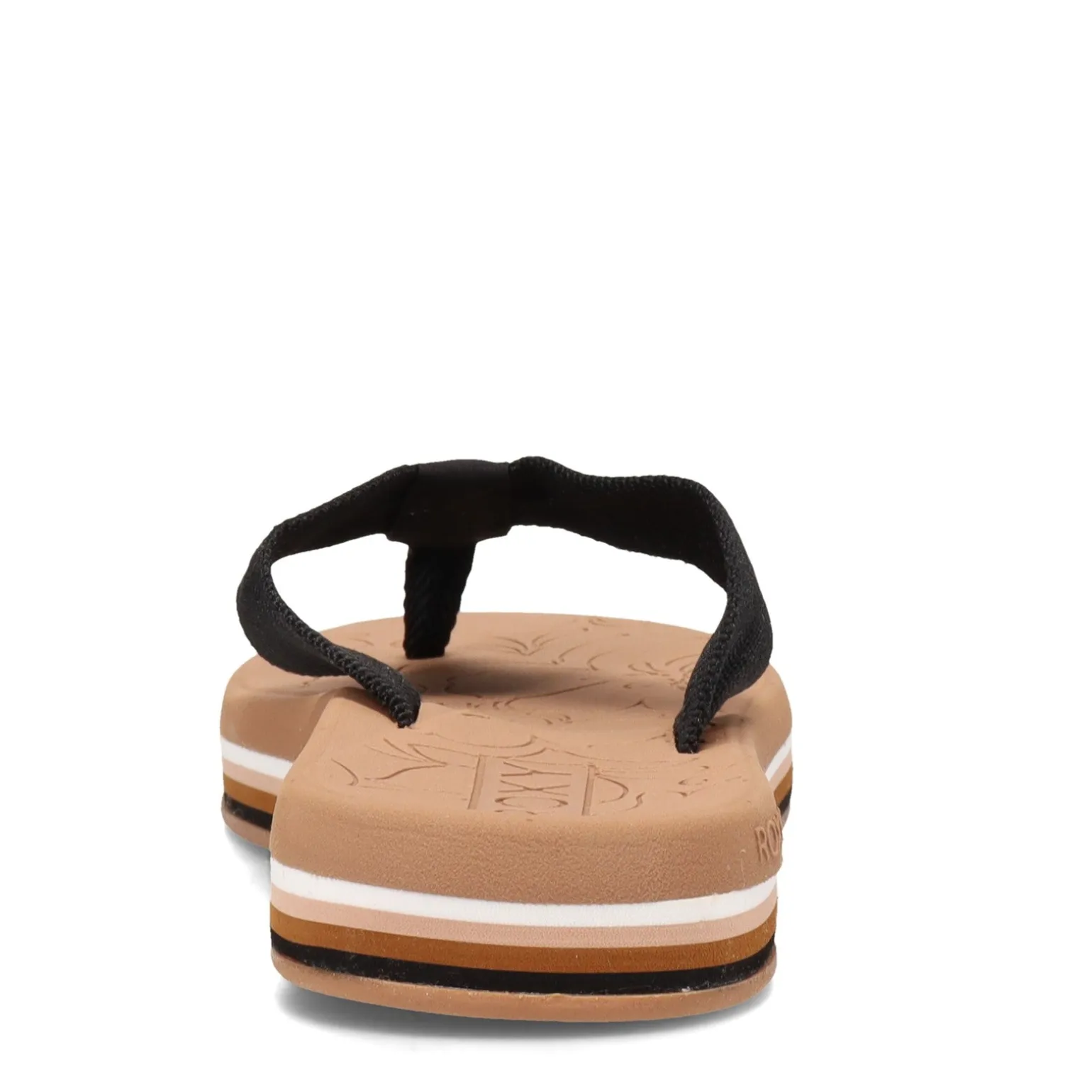 Women's Roxy, Colby Hi Flip Flop