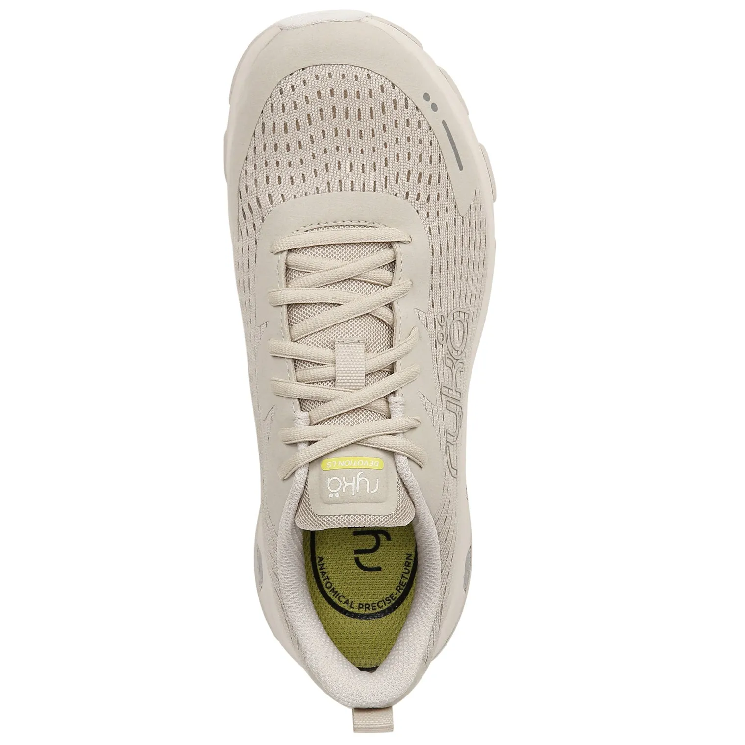 Women's Ryka, Devotion LS Walking Shoe