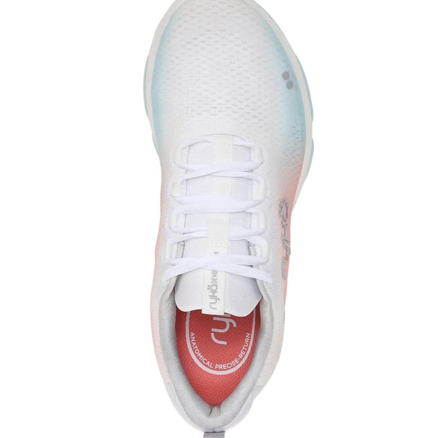 Women's Ryka, Devotion Plus 4 Walking Shoe